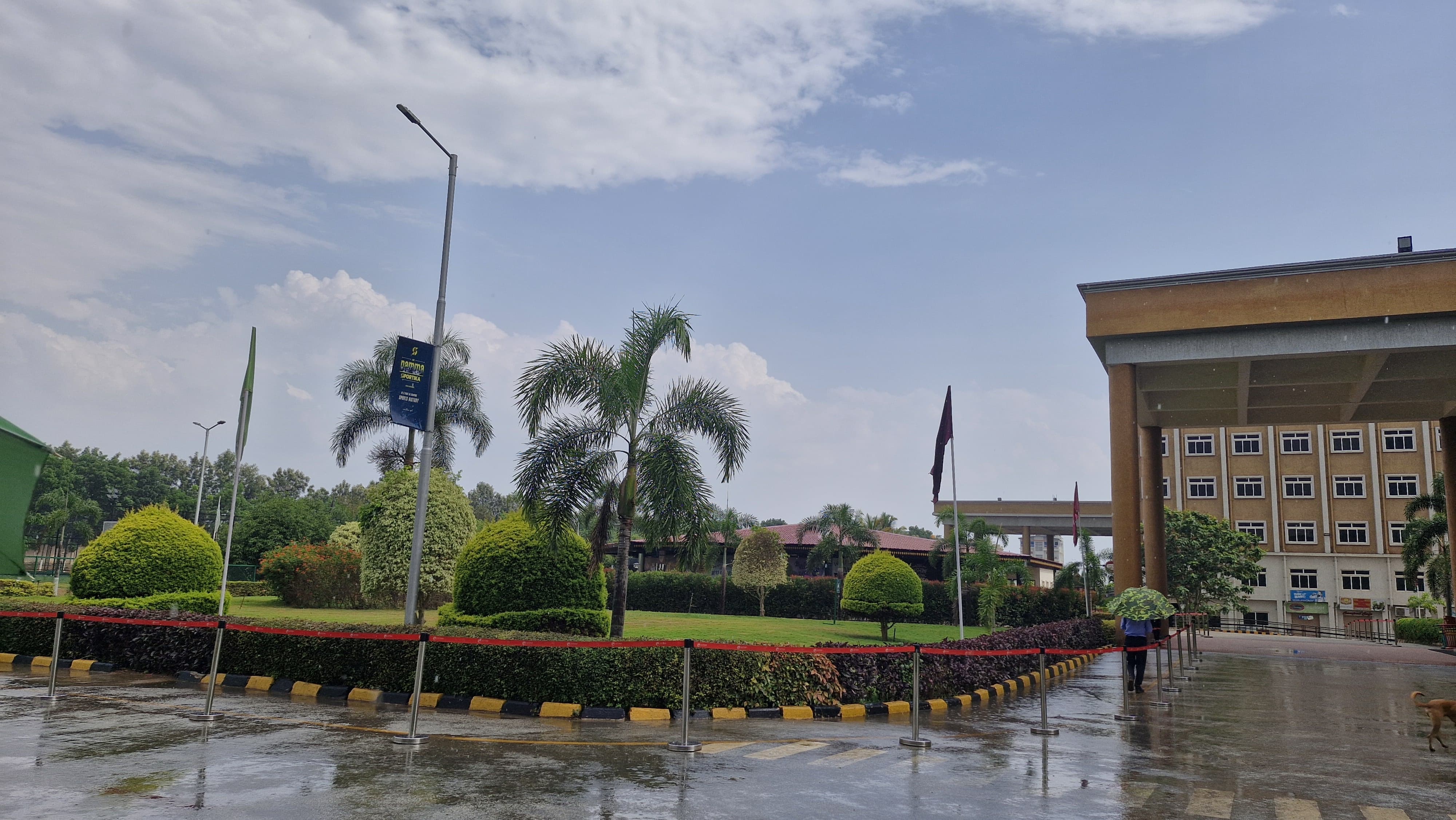 GITAM University Bengaluru Campus photo 12